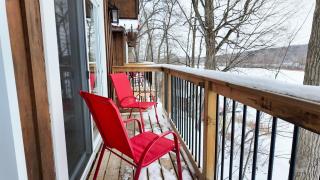 Winter at Wildwood - 3