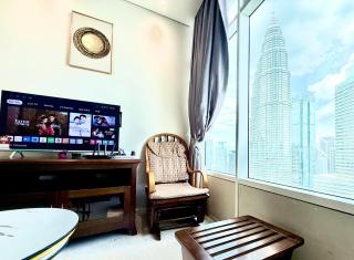 The Apartment Sky Suites KLCC by Ayman - 0