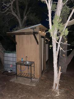 Cozy Bell Tent Surrounded by Nature in Duchesne, Utah - 3