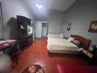 Residencial Saez - 5