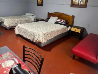 Residencial Saez - 4