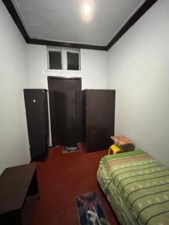 Residencial Saez - 1