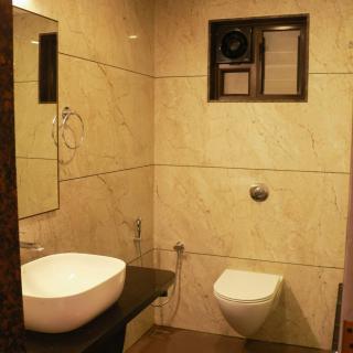 Sunlit Shores Beach Villa - 1