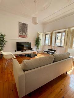 Apartment of charm with garden in Sintra center - 7