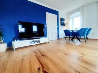 Helle Altbauwohnung - 8