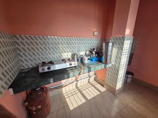 Taj Residency Holiday Homestay - 0