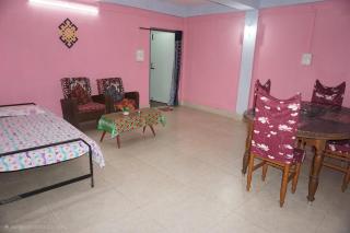 Taj Residency Holiday Homestay - 8