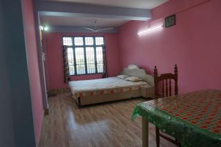 Taj Residency Holiday Homestay - 6