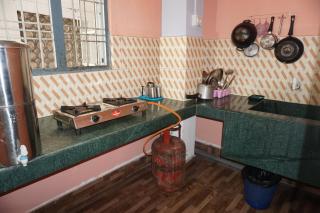 Taj Residency Holiday Homestay - 2