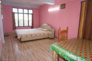 Taj Residency Holiday Homestay - 1