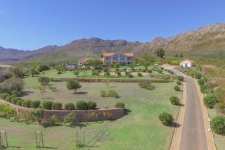 Apricot Gardens Guesthouse - 7