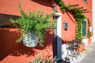 Casa Fulvia, Toscana - 1