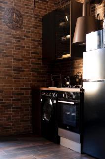 Natalìa glamour home - 1