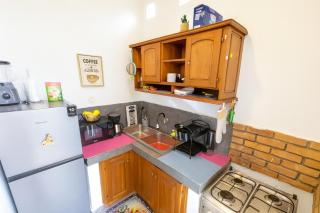 Résidence Tourine cosy en plein centre ville d'Akwa - 3