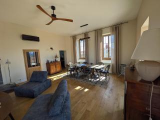 Gîte Le Pré du Péché-Ancienne école XIXème siècle - 7