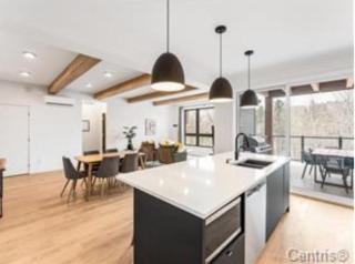 Magnifique Condo pour 4 à Orford - 0