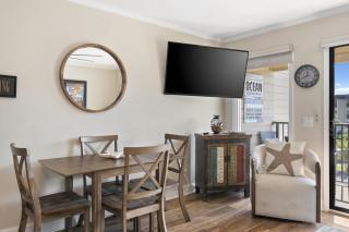 Coastal Comfort Escape - Beach & Tennis Resort & Beach Access - 3