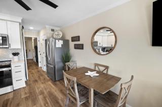 Coastal Comfort Escape - Beach & Tennis Resort & Beach Access - 4