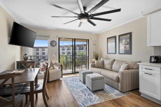 Coastal Comfort Escape - Beach & Tennis Resort & Beach Access - 9