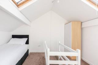 Burley Guest House - 6