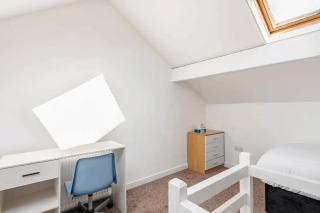 Burley Guest House - 5