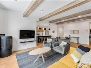 Magnifique Condo pour 4 à Orford - 6