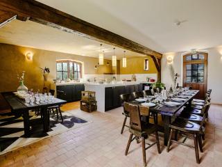 Domaine de Fontenay - 4