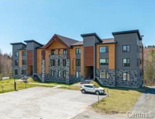 Magnifique Condo pour 4 à Orford - 4