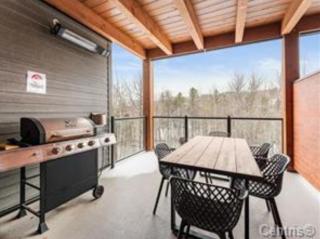 Magnifique Condo pour 4 à Orford - 2