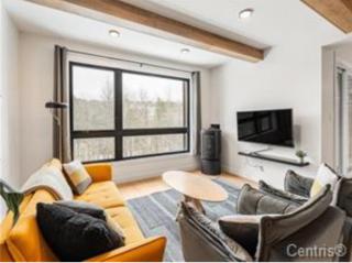 Magnifique Condo pour 4 à Orford - 1