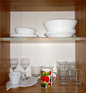 Cozy apartment Alba with two bedrooms! - 3