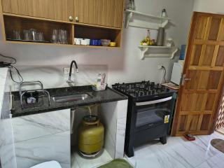 Zero stress nesta Casa em Gravata - 3