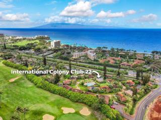 International Colony Club 22 · ICC 22 Beautiful Cottage Perfect - 5