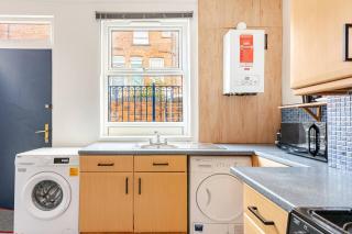 Burley Guest House - 9