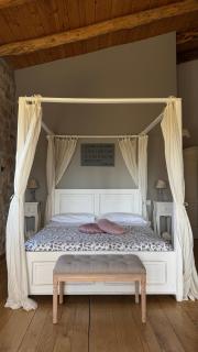 Agriturismo Le Peonie - 0