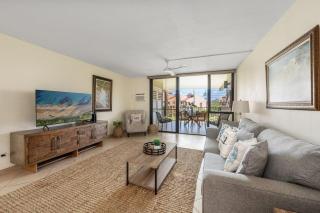 Kamaole Sands 7307 · KAS 7307 Remodeled Condo Across Beach w Poo - 4