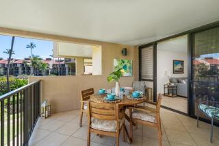 Kamaole Sands 7307 · KAS 7307 Remodeled Condo Across Beach w Poo - 2