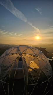 SkyView Suite Sarajevo - 5