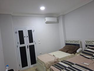 Luxury family apartment in Hurghada - 5
