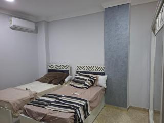 Luxury family apartment in Hurghada - 2