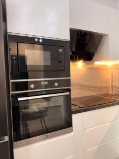 Sea Side Apartment Vlorë Albania - 9