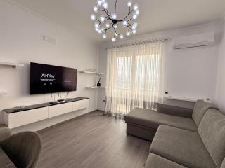 Sea Side Apartment Vlorë Albania - 2