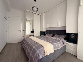 Sea Side Apartment Vlorë Albania - 5