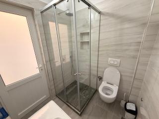 Sea Side Apartment Vlorë Albania - 3