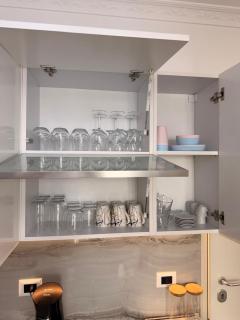 Sea Side Apartment Vlorë Albania - 4