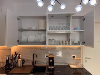 Sea Side Apartment Vlorë Albania - 8