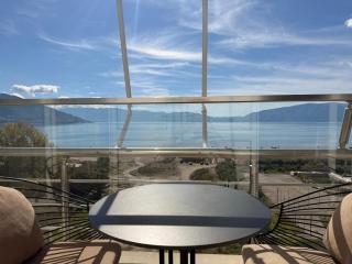 Sea Side Apartment Vlorë Albania - 0