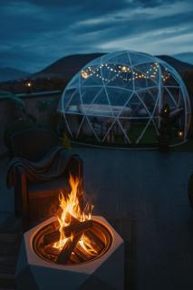 SkyView Suite Sarajevo - 7