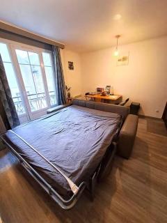 A la porte Saint Vincent et la mer - 3