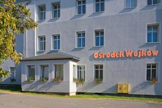 Ośrodek WOJKÓW Kowary koło Karpacza - 1